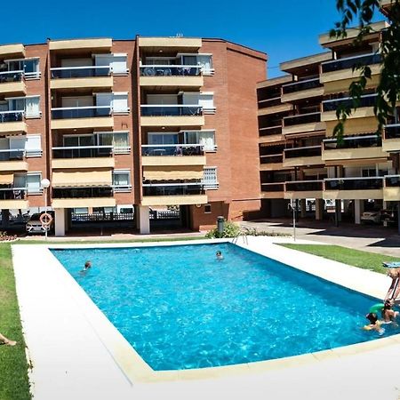 Jacob Apartament - Mas D'En Gran Cambrils Kültér fotó