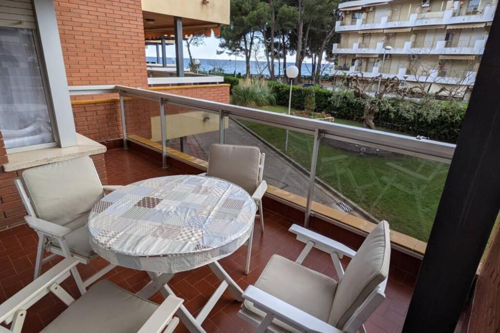 Jacob Apartament - Mas D'En Gran Cambrils Kültér fotó