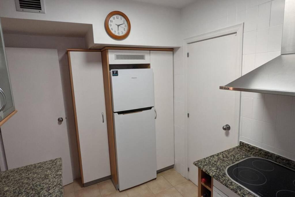 Jacob Apartament - Mas D'En Gran Cambrils Kültér fotó