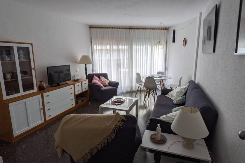 Jacob Apartament - Mas D'En Gran Cambrils Kültér fotó