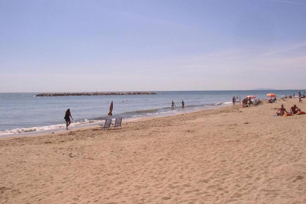 Jacob Apartament - Mas D'En Gran Cambrils Kültér fotó