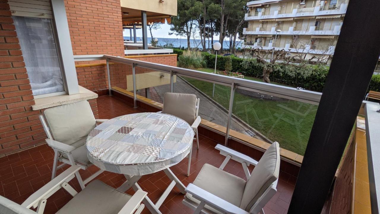 Jacob Apartament - Mas D'En Gran Cambrils Kültér fotó